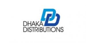 Dhaka Distribution Cyber Security